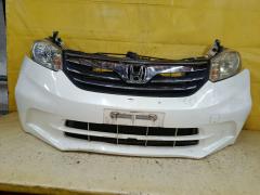 Ноускат 100-62054 100-62054, на Honda Freed GB3 L15A Фото 6