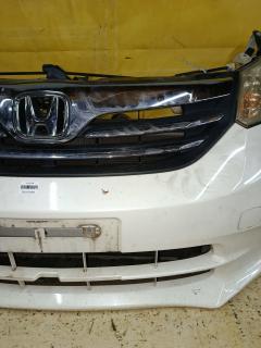 Ноускат 100-62054 100-62054, на Honda Freed GB3 L15A Фото 10