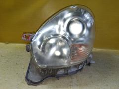 Фара 100-51007 100-51007, на Toyota Passo KGC30 Фото 3
