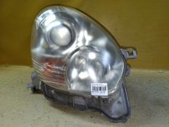Фара 100-51007 100-51007, на Toyota Passo KGC30 Фото 3