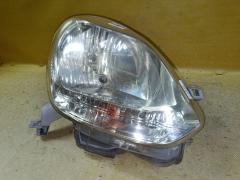 Фара 100-51397 100-51397, на Toyota Passo KGC30 Фото 3