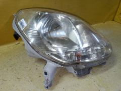 Фара 100-51397 100-51397, на Toyota Passo KGC30 Фото 4