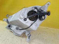 Фара 100-51397 100-51397, на Toyota Passo KGC30 Фото 6