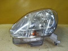 Фара 100-51397 100-51397, на Toyota Passo KGC30 Фото 3