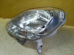 Фара 100-51397 100-51397, на Toyota Passo KGC30 Фото 4