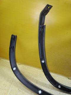 Дефендер крыла 5N0854820C, 5N0854819C на Volkswagen Tiguan 5N Фото 6