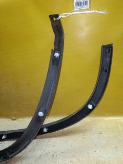 Дефендер крыла 5N0854820C, 5N0854819C на Volkswagen Tiguan 5N Фото 8