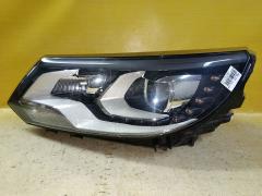 Фара 5N2941751, 4H0941329, 8K0941597E на Volkswagen Tiguan 5N Фото 4