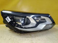 Фара 5N2941752, 4H0941329, 8K0941597E на Volkswagen Tiguan 5N Фото 4