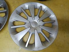 Колпак на Toyota Passo KGC30 Фото 4