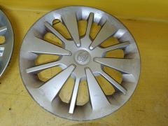 Колпак на Toyota Passo KGC30 Фото 5