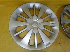 Колпак на Toyota Passo KGC30 Фото 7
