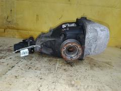 Редуктор 33107524325, 33107524326 на Bmw 3-Series E90-VA76 N46 Фото 4