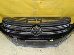Бампер 5N0807221K, 5N0853677E на Volkswagen Tiguan 5N Фото 10