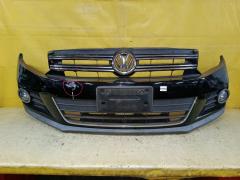 Бампер 5N0807221K, 5N0853677E на Volkswagen Tiguan 5N Фото 3