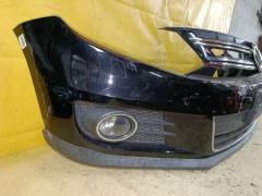 Бампер 5N0807221K, 5N0853677E на Volkswagen Tiguan 5N Фото 7