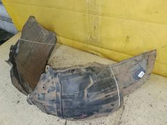 Подкрылок на Mazda Axela BK5P ZY-VE Фото 2