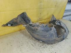 Подкрылок на Mazda Axela BK5P ZY-VE Фото 3