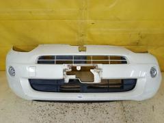 Бампер 114-51753 114-51753,52119-B1200 на Toyota Passo KGC30 Фото 3