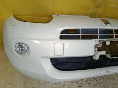 Бампер 114-51753 114-51753,52119-B1200 на Toyota Passo KGC30 Фото 6