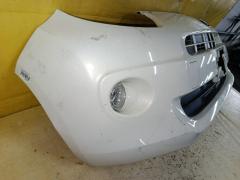 Бампер 114-51753 114-51753,52119-B1200 на Toyota Passo KGC30 Фото 7