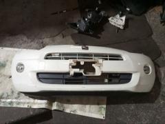 Бампер 114-51753 114-51753,52119-B1200 на Toyota Passo KGC30 Фото 13