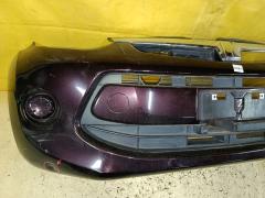Бампер 52119-B1240 на Toyota Passo KGC30 Фото 6