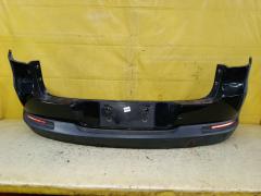 Бампер 5N0807421G, 5N0807521 на Volkswagen Tiguan 5N Фото 3