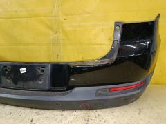 Бампер 5N0807421G, 5N0807521 на Volkswagen Tiguan 5N Фото 5