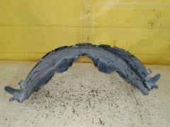 Подкрылок 53875-B1090, 53876-B1090 на Toyota Passo KGC30 1KR-FE Фото 2
