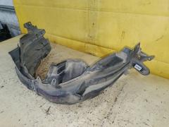 Подкрылок 53875-B1090, 53876-B1090 на Toyota Passo KGC30 1KR-FE Фото 3