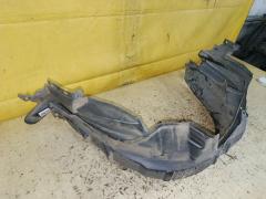 Подкрылок 53875-B1090, 53876-B1090 на Toyota Passo KGC30 1KR-FE Фото 4