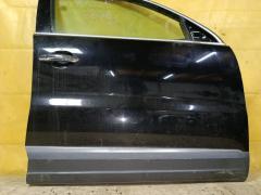 Дверь боковая на Volkswagen Tiguan 5N Фото 6