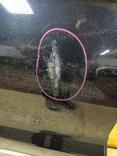 Дверь боковая на Volkswagen Tiguan 5N Фото 7