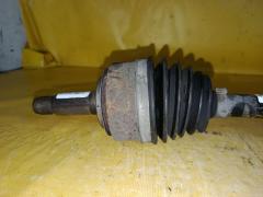 Привод на Honda Odyssey RB2 K24A Фото 5