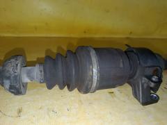 Привод на Honda Odyssey RB2 K24A Фото 6