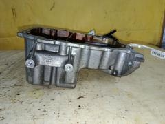 Поддон на Toyota Passo KGC30 1KR-FE Фото 4