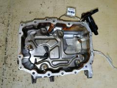 Поддон на Toyota Passo KGC30 1KR-FE Фото 5