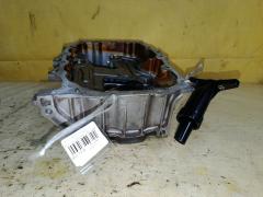 Поддон на Toyota Passo KGC30 1KR-FE Фото 6