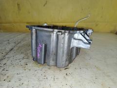 Поддон на Toyota Passo KGC30 1KR-FE Фото 8