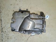 Поддон на Toyota Passo KGC30 1KR-FE Фото 9