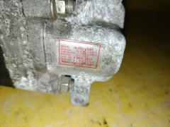 Компрессор кондиционера на Mazda Axela BK5P ZY-VE Фото 6