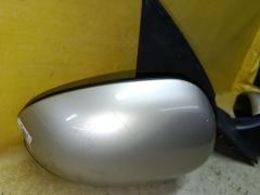 Зеркало двери боковой на Toyota Passo KGC30 Фото 8