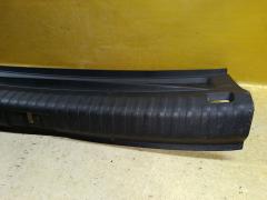 Обшивка багажника 5N0863459 на Volkswagen Tiguan 5N Фото 6