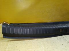 Обшивка багажника 5N0863459 на Volkswagen Tiguan 5N Фото 7