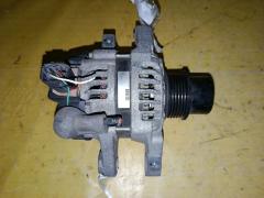Генератор 27060-B1150 на Toyota Passo KGC30 1KR-FE Фото 5