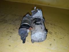 Стартер 28100-B1080 на Toyota Passo KGC30 1KR-FE Фото 7