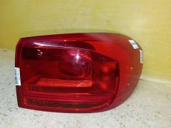 Стоп на Volkswagen Tiguan 5N Фото 4
