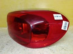 Стоп на Volkswagen Tiguan 5N Фото 6