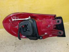 Стоп на Volkswagen Tiguan 5N Фото 7
